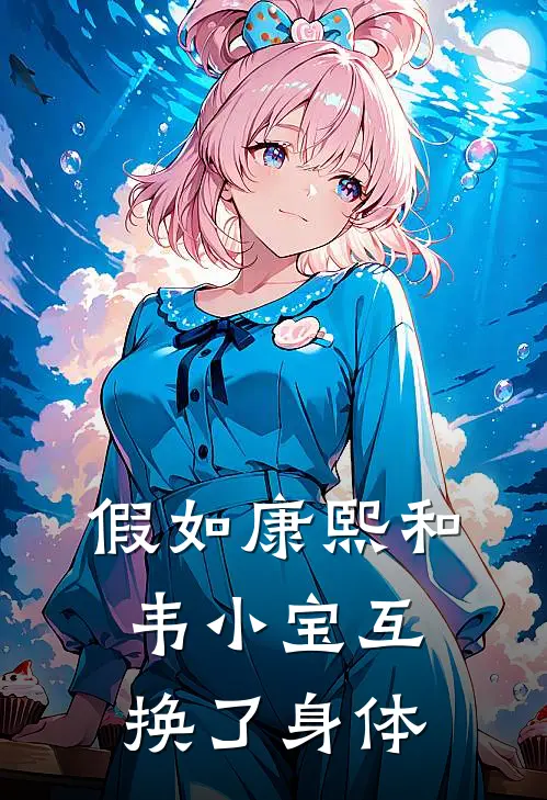 假如康熙和韦小宝互换了身体