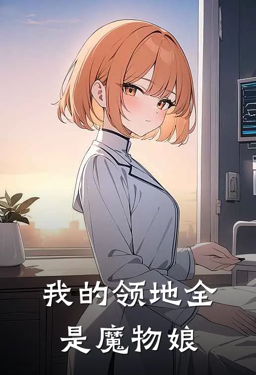 我的领地全是魔物娘