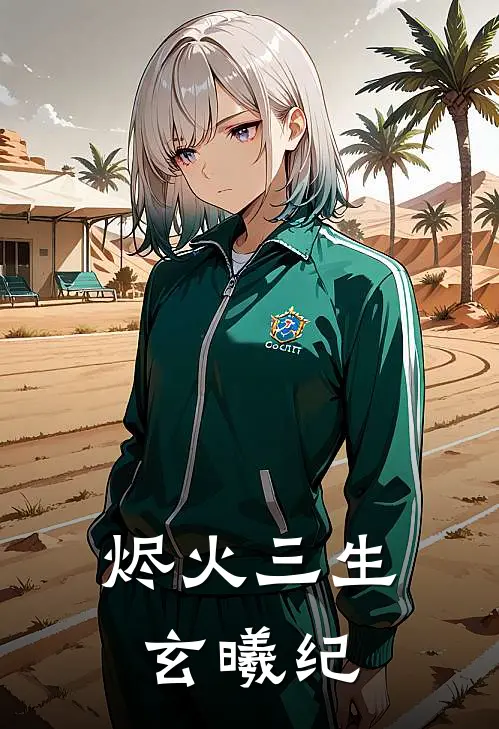 烬火三生：玄曦纪