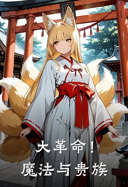 大革命！魔法与贵族