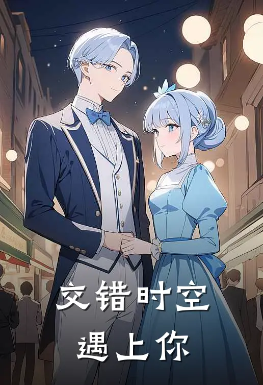 交错时空遇上你
