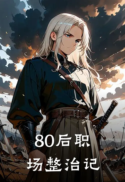 80后职场整治记