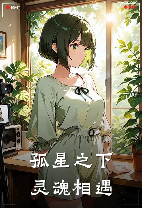 孤星之下灵魂相遇