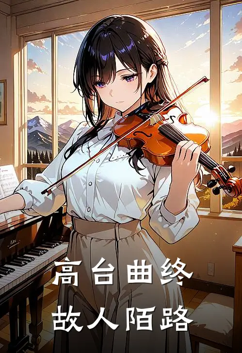 高台曲终，故人陌路