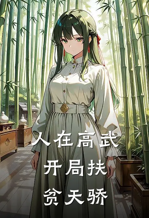 人在高武，开局扶贫天骄