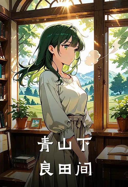 青山下，良田间