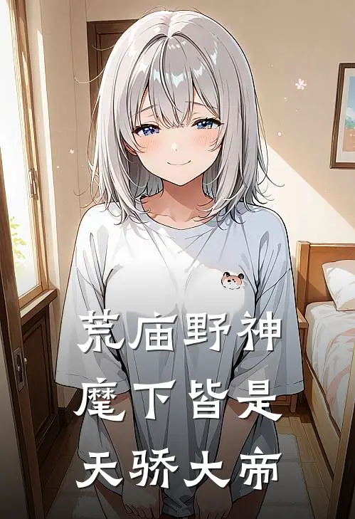 荒庙野神，麾下皆是天骄大帝