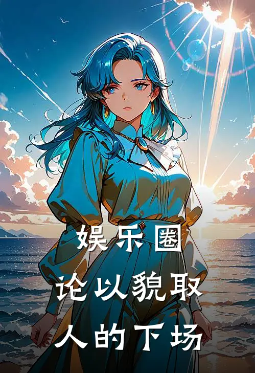 娱乐圈，论以貌取人的下场