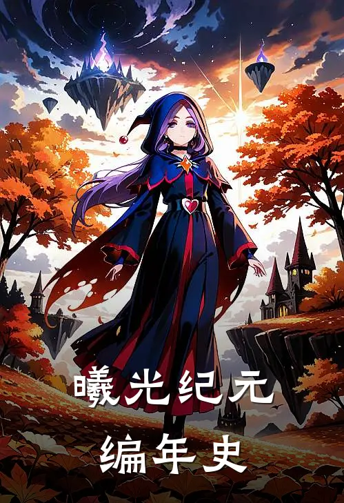 曦光纪元编年史