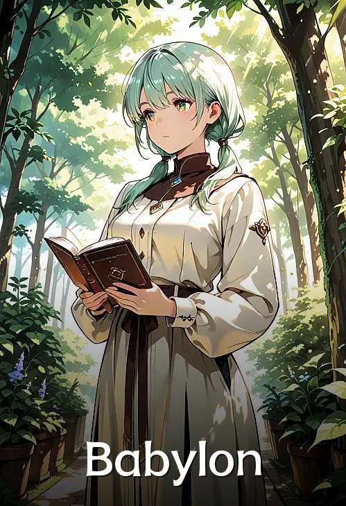Babylon