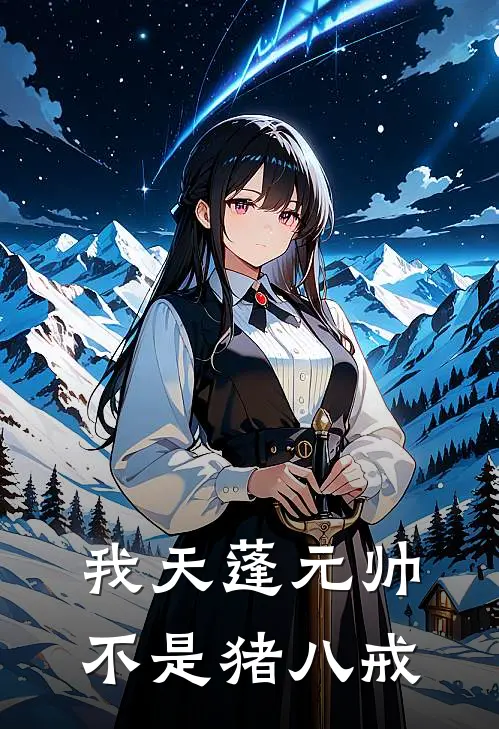 我天蓬元帅不是猪八戒