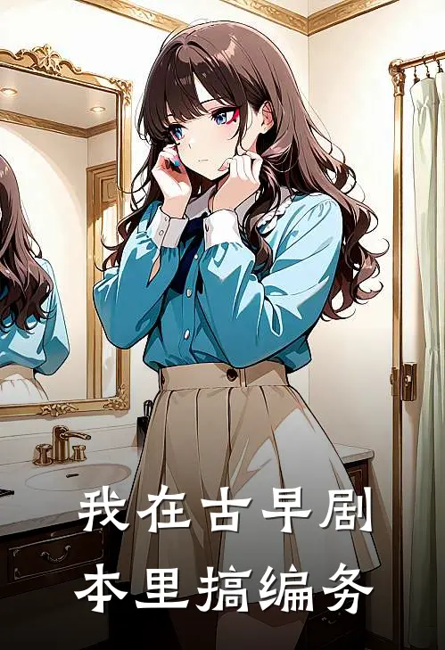 我在古早剧本里搞编务