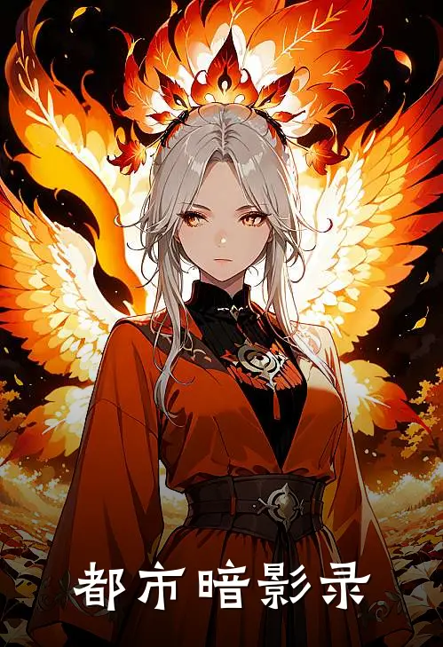 都市暗影录