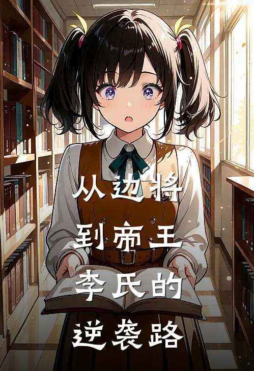 从边将到帝王：李氏的逆袭路