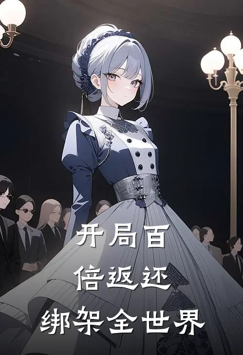 开局百倍返还，绑架全世界