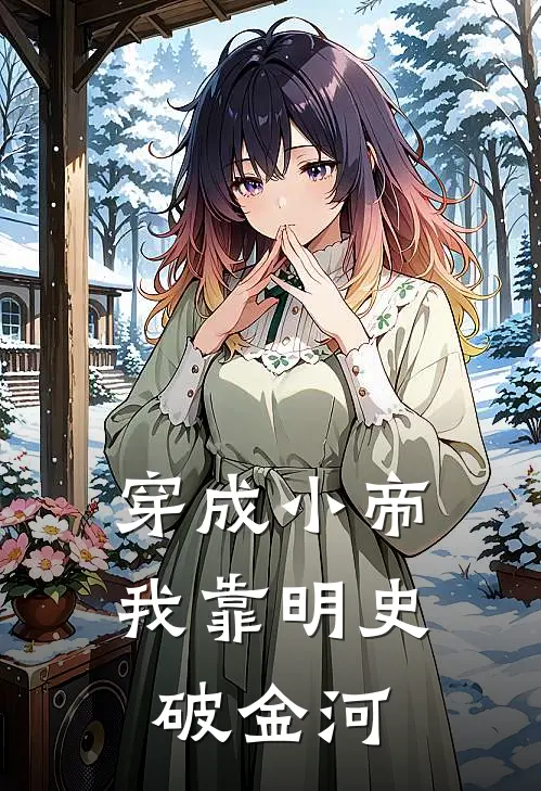 穿成小帝：我靠明史破金河