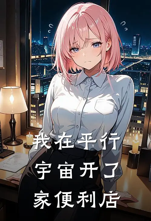 我在平行宇宙开了家便利店