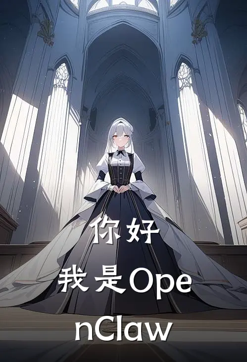 你好，我是OpenClaw