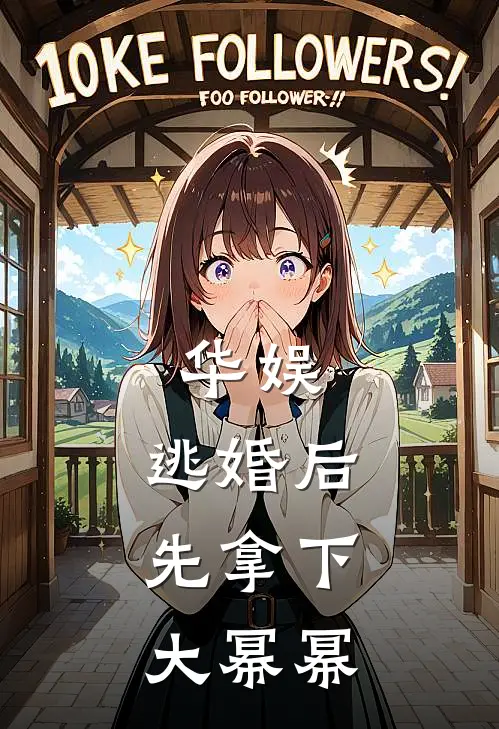 华娱：逃婚后，先拿下大幂幂