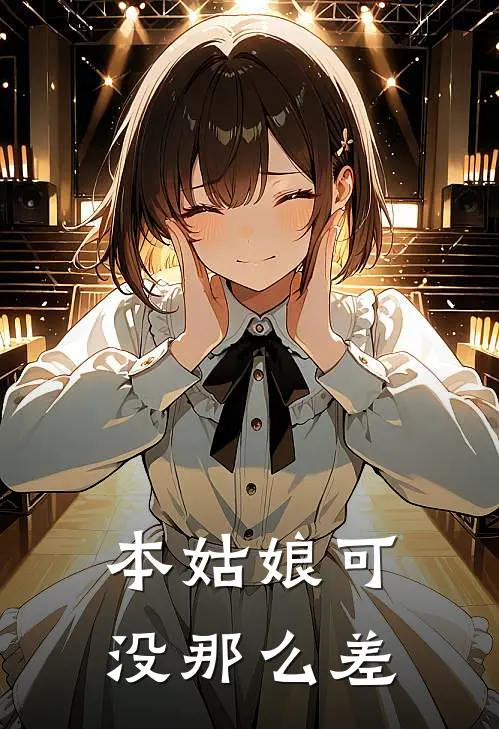 本姑娘可没那么差