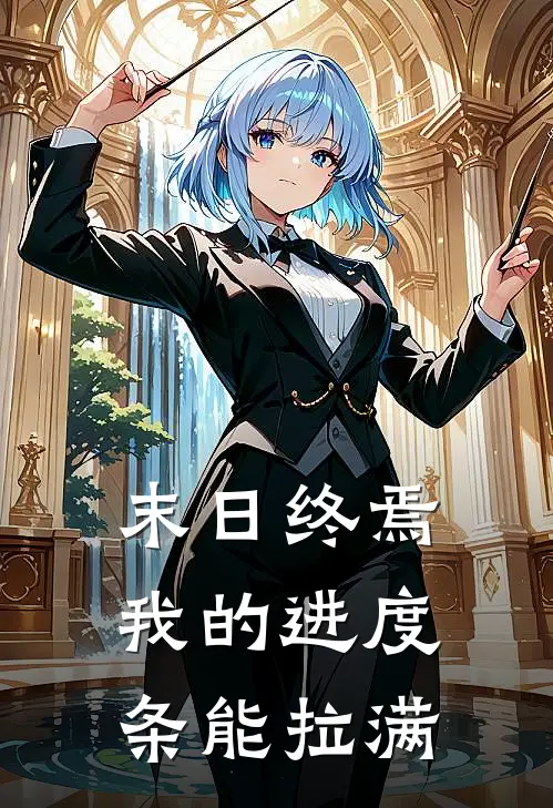 末日终焉：我的进度条能拉满