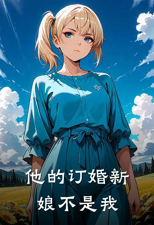 他的订婚新娘不是我