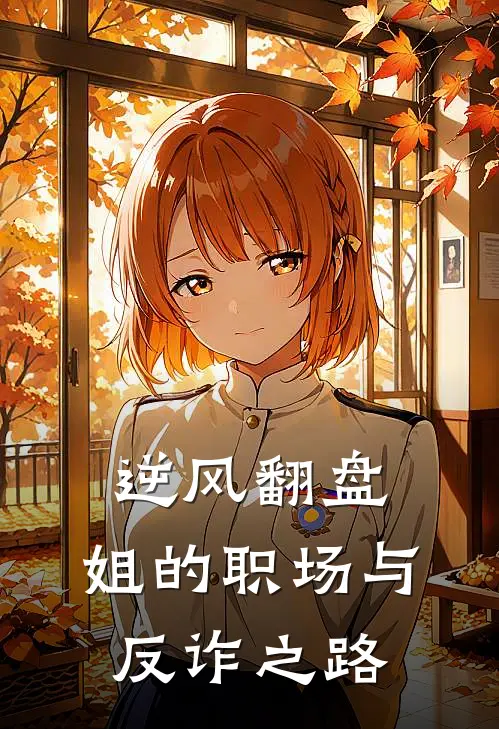 逆风翻盘：姐的职场与反诈之路