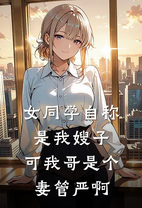 女同学自称是我嫂子，可我哥是个妻管严啊