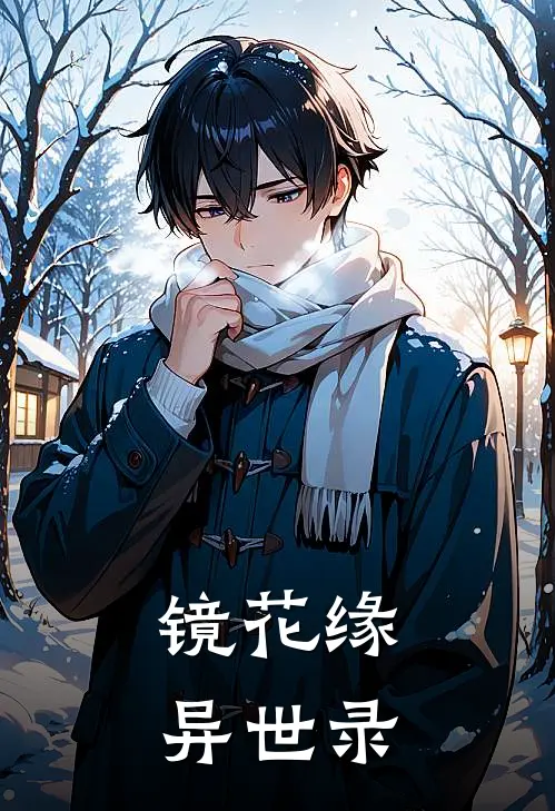 镜花缘异世录