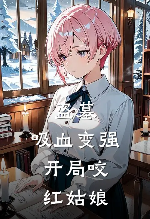 盗墓：吸血变强，开局咬红姑娘