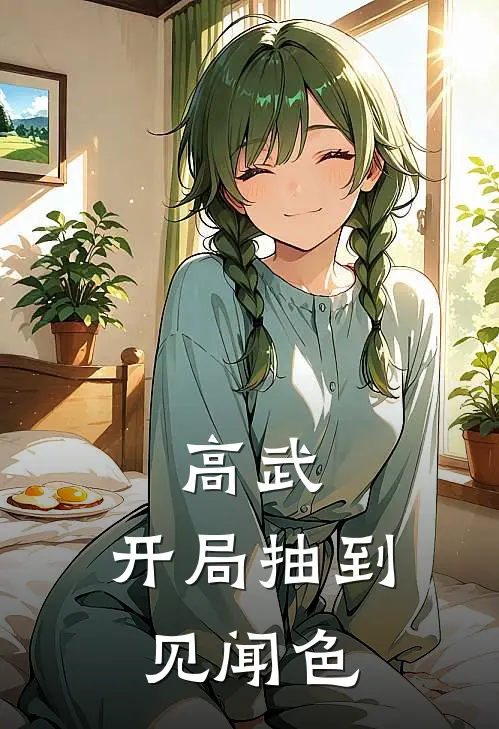 高武：开局抽到见闻色