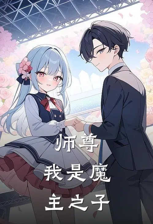 师尊，我是魔主之子