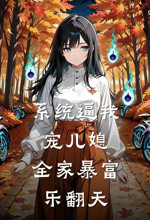 系统逼我宠儿媳，全家暴富乐翻天