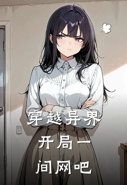 穿越异界，开局一间网吧