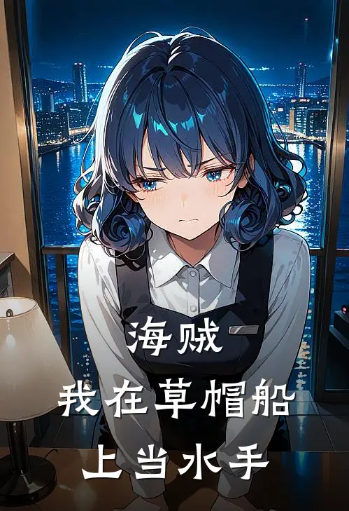 海贼：我在草帽船上当水手