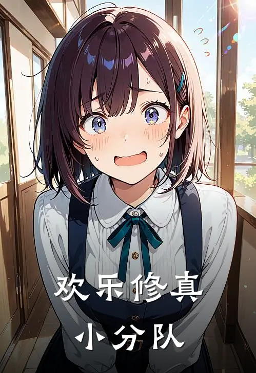 欢乐修真小分队