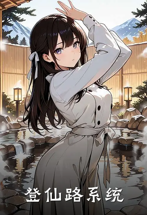 登仙路系统