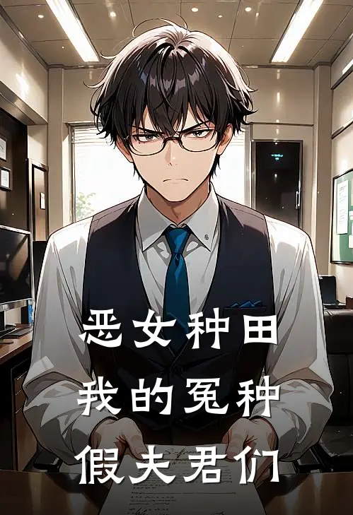 恶女种田：我的冤种假夫君们