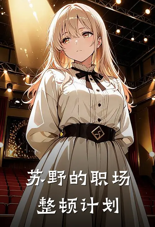 苏野的职场整顿计划