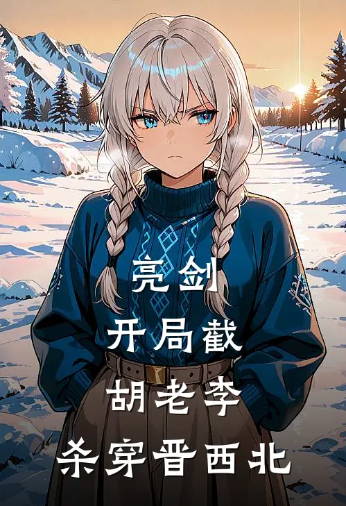 亮剑：开局截胡老李，杀穿晋西北