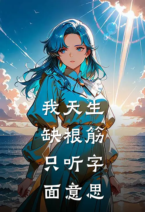 我天生缺根筋，只听字面意思