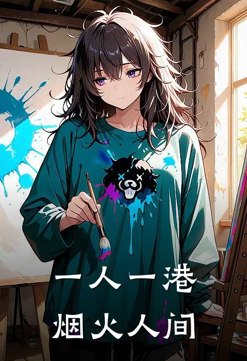 一人一港，烟火人间