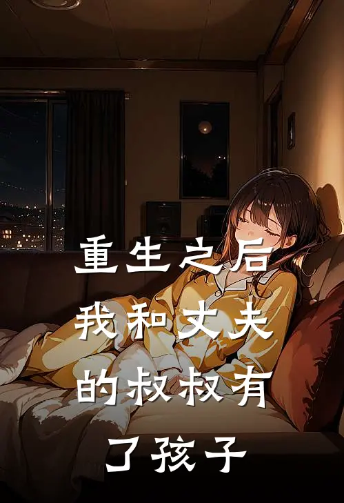 重生之后，我和丈夫的叔叔有了孩子