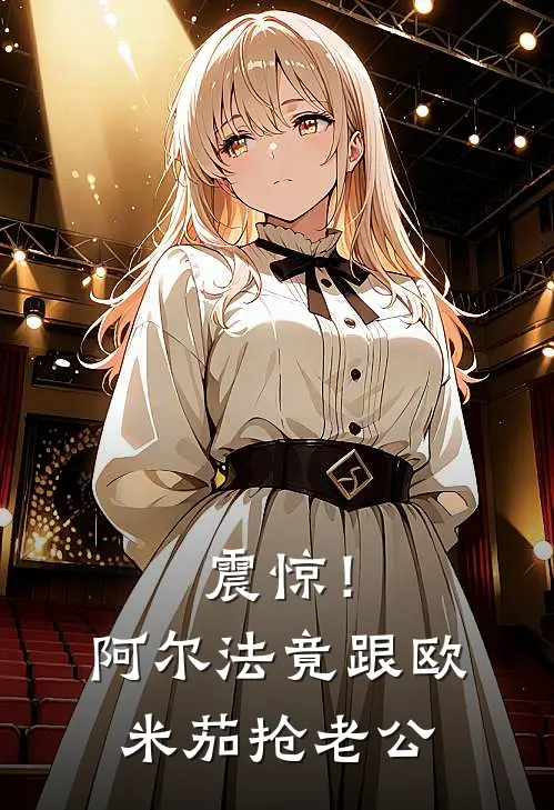 震惊！阿尔法竟跟欧米茄抢老公