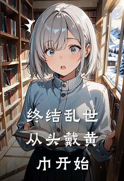 终结乱世，从头戴黄巾开始