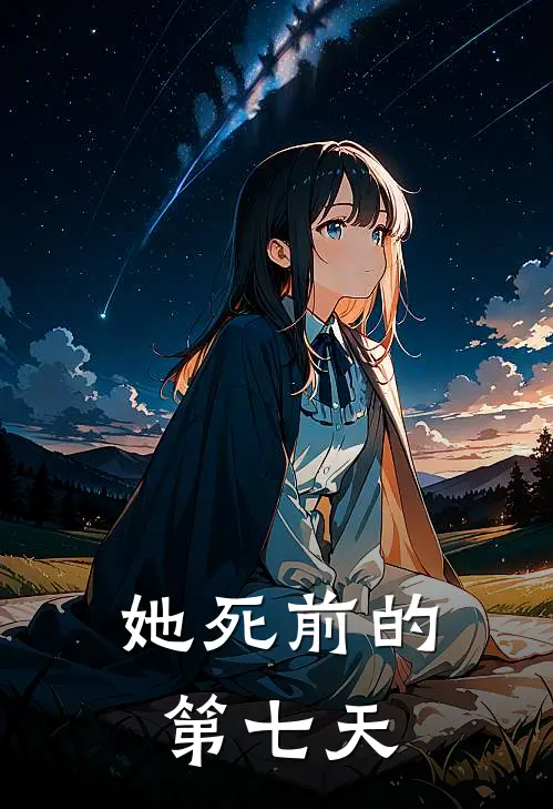 她死前的第七天