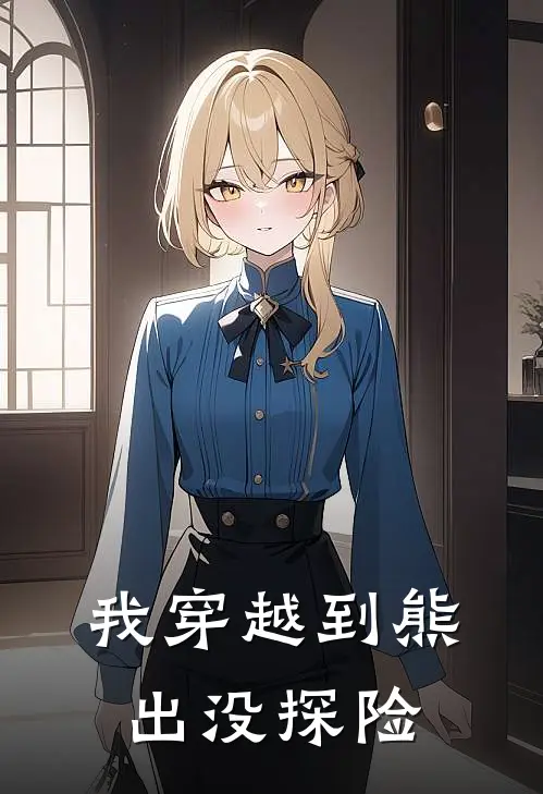 我穿越到熊出没探险