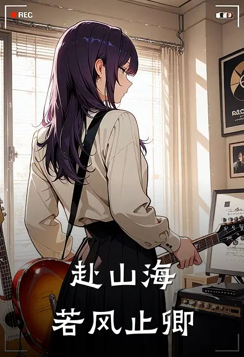 赴山海：若风止卿