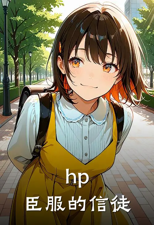 hp：臣服的信徒