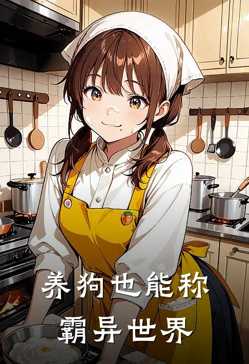 养狗也能称霸异世界